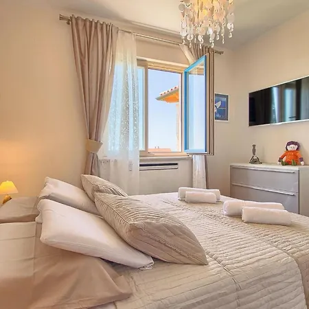 Evelyn Holiday home Pula