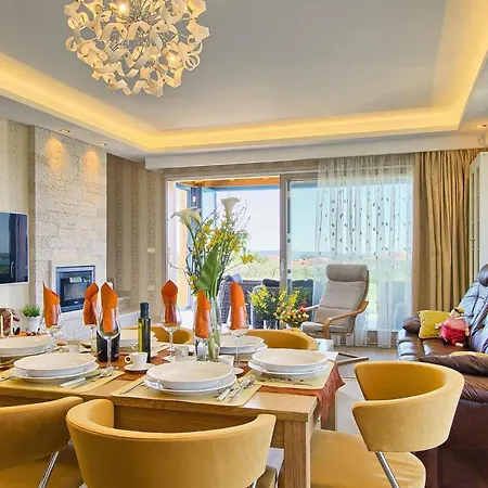 Holiday home Evelyn Pula