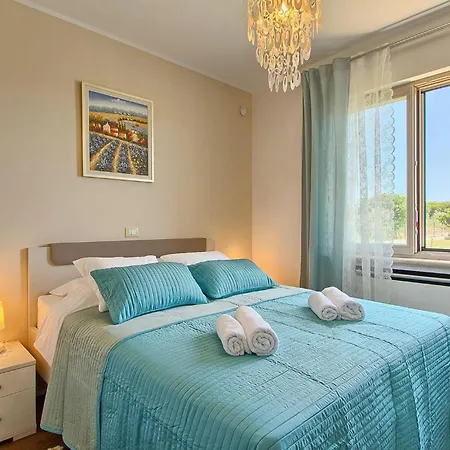 Holiday home Evelyn Pula