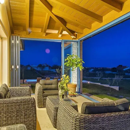 Evelyn Holiday home Pula