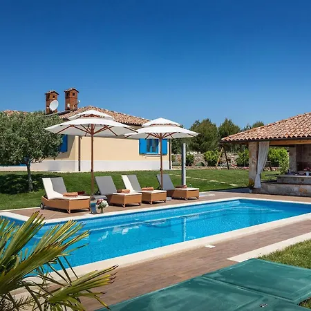 Holiday home Evelyn Pula