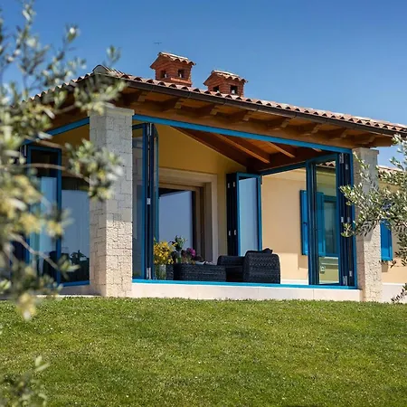 Evelyn Ferienhaus Pula