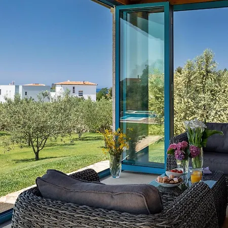 Ferienhaus Evelyn Pula