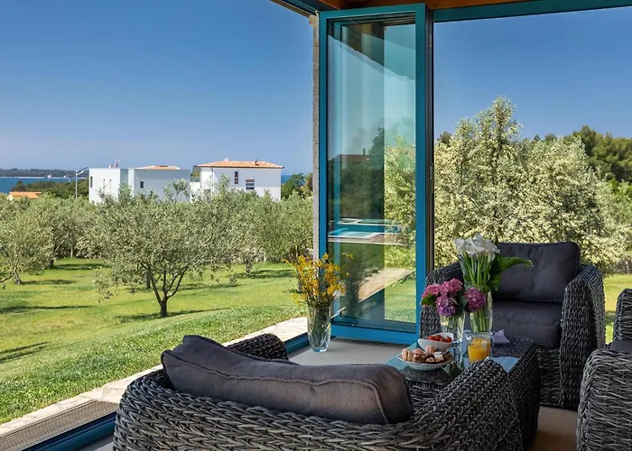 펜션 Evelyn 풀라